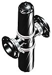 дисковый фильтр для воды azud helix df 6 Фильтр DF Helix 6